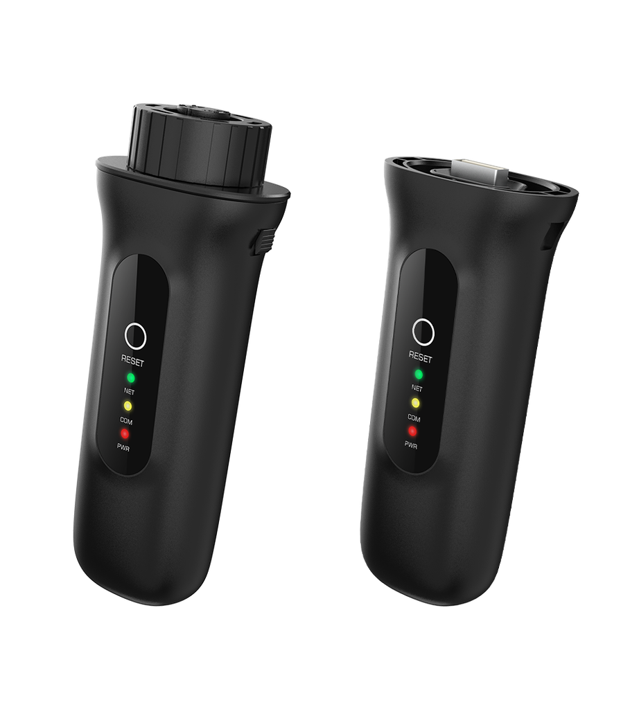 Solis - S1-W4G-ST (4 pin)                     (With SIM) 