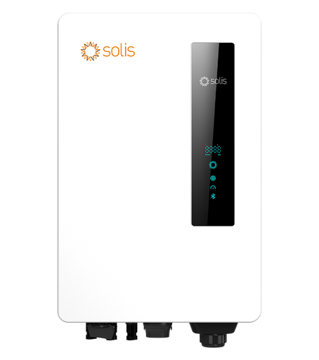 [025505010003  ] Solis - S6-GR1P8K03-NV-ND-Monophase