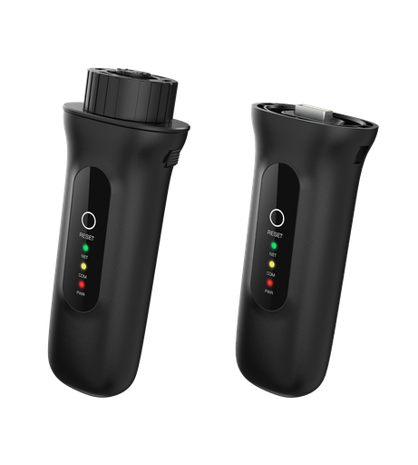 [01030040319] Solis - S1-W4G-ST (4 pin)                     (With SIM) 