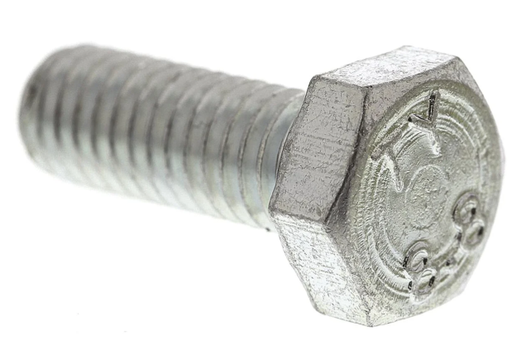 [10ab786] Vis à tête hexa M6 x 16 