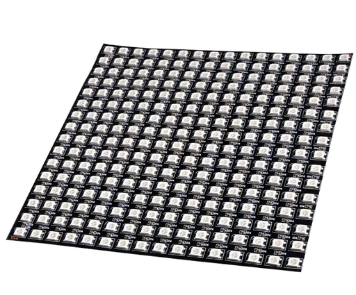[10ab467] Matrice LED 
