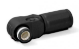 [SLPPA25BSB] Amphenol noir - 5.7mm Cable Plug, Receptacle, Red, 120A, Poles - 1 
